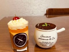 -FASHION BAKERY法森贝克(新德路店)