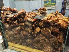 -清真磨沟沿老字号牛肉面(总店)
