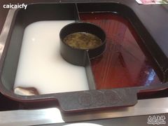 锅底-新辣道鱼火锅(领展购物广场·中关村店)