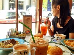 -翠华餐厅(香港国际机场店)