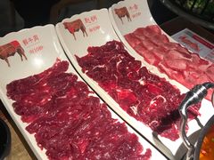 -左庭右院鲜牛肉火锅(南通CBD大有境店)