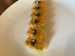 -甄御•海鲜新青岛菜(麦岛店)