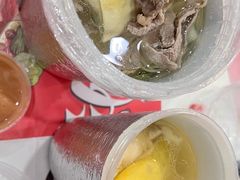 -月圆火锅(宁海东路二店)