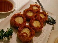 -新加坡海鲜共和(名胜世界圣淘沙海滨坊)