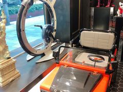 -drivepro(新天地北里店)
