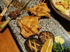 -千代武日本料理(开发区店)