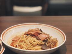 -萨莉亚意式餐厅(杭州滨江天街店)