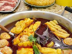 -顶上头·螺蛳火锅(五一新村店)