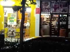 -麦当劳(清溪店)