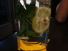 -很久以前羊肉串(中山公园店)