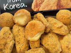 -悠个炸鸡(南京创始店)