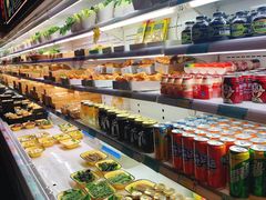 自助取餐区-火锅先生(五马街店)