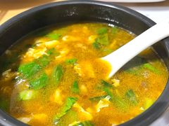 -四季餐厅·新津菜(环湖中路店)