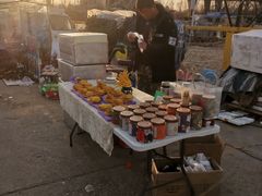 -中环花鸟鱼虫市场