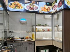 -何记面馆(龙泉山店)