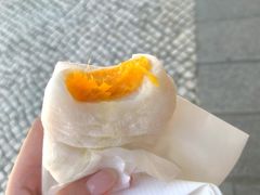 -澳门长洲糯米糍(柯打苏沙街店)