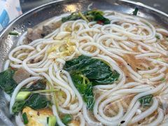 -小倪羊肉米线馆
