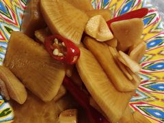 -塔兰齐新疆孜然火锅(鲤鱼山路店)