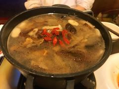 -紫滇源云南生态菜(丹凤街店)