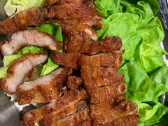 -欧记大排档·景德菜(上海首店)