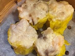 鲜虾烧卖皇-添好运点心专门店(中环IFC店)