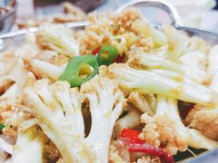 -小民大排档(光谷店)