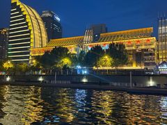 -海河游船-永乐码头(大悲院)