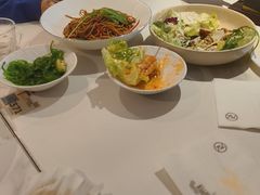 -卡朋西餐(铂顿城店)
