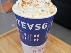-ARTEASG啊T·新加坡奶茶(桂林路店)