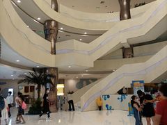 -南宫温泉水世界