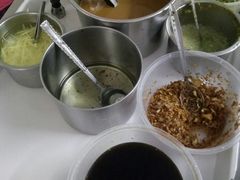 -阿池碎肉拌面