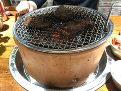 -原始泥炉烤肉(总店)