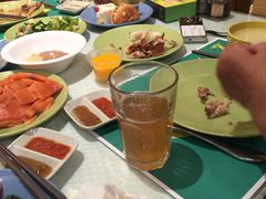-舜和巴西烤肉餐厅(舜和国际店)