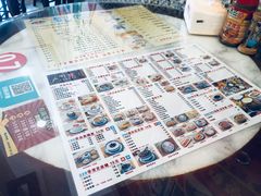 -广信牛奶甜品世家(台东店)