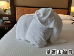 -上海静安昆仑大酒店