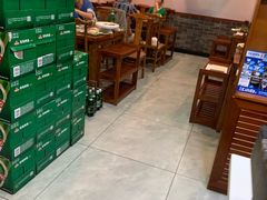 -老北京涮肉(十字街店)