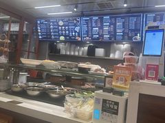 -韩萍老南京馄饨(河西万达店)