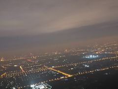 -鬼笑石后山停车场