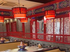 -祥源胡同·涮牛羊肉火锅(花桥店)