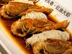 -马头巷·食景园(苏州总店)