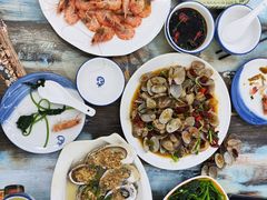 -三亚相缘海鲜排档(三亚湾店)