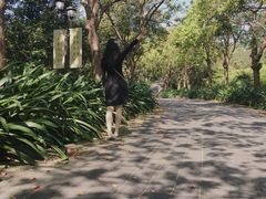 -海南文笔峰盘古文化旅游区