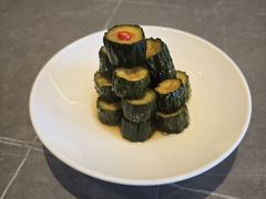 -张家卫·阳江菜·小海鲜(肥婆湾桥店)