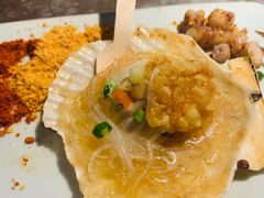 -很久以前羊肉串(南京路第一百货店)