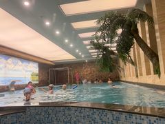 -东方之珠洗浴休闲广场(南开店)