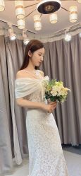-衣贝姿婚纱礼服馆