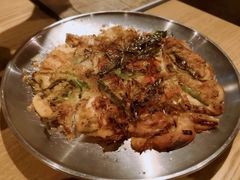 -ChangGo Korean BBQ
