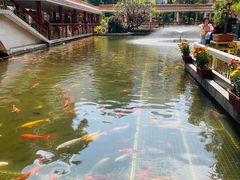 -番禺宾馆丽苑厅