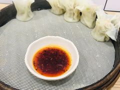 晓友烧麦-晓友烧麦(光华村店)