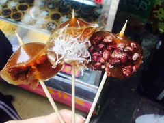 -西关老字号钵仔糕(上下九宝华路店)